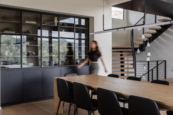37 Fields House